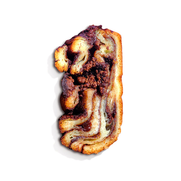 Chocolate Babka